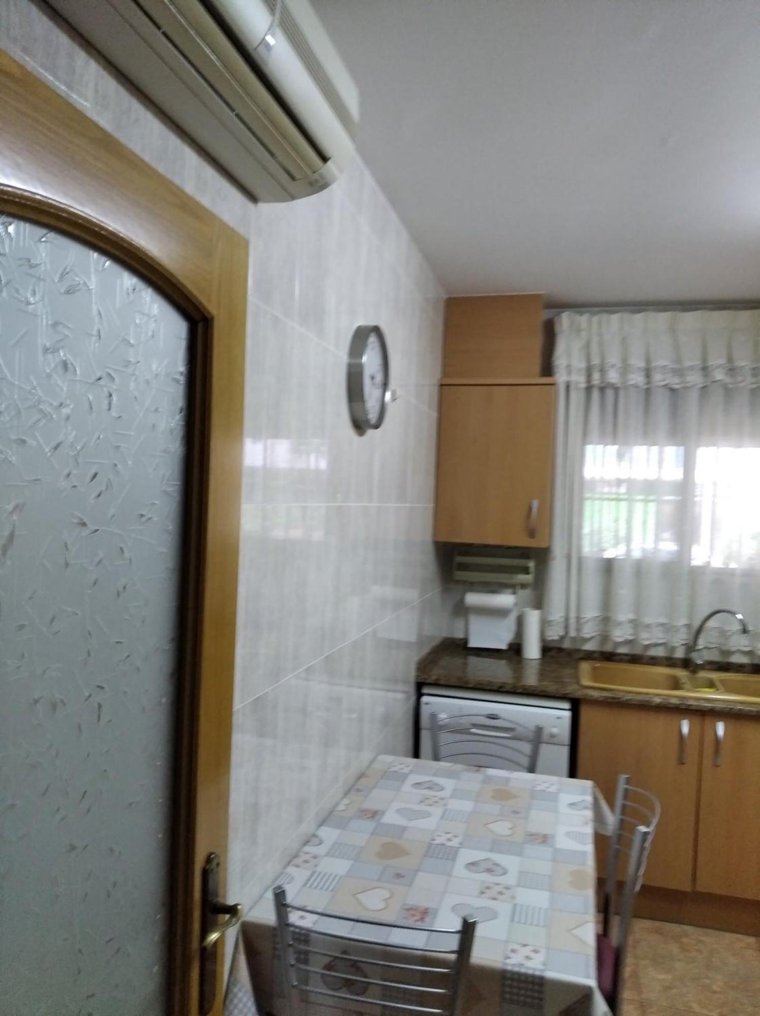 Marvel Apartamento Vinarós Ngoại thất bức ảnh