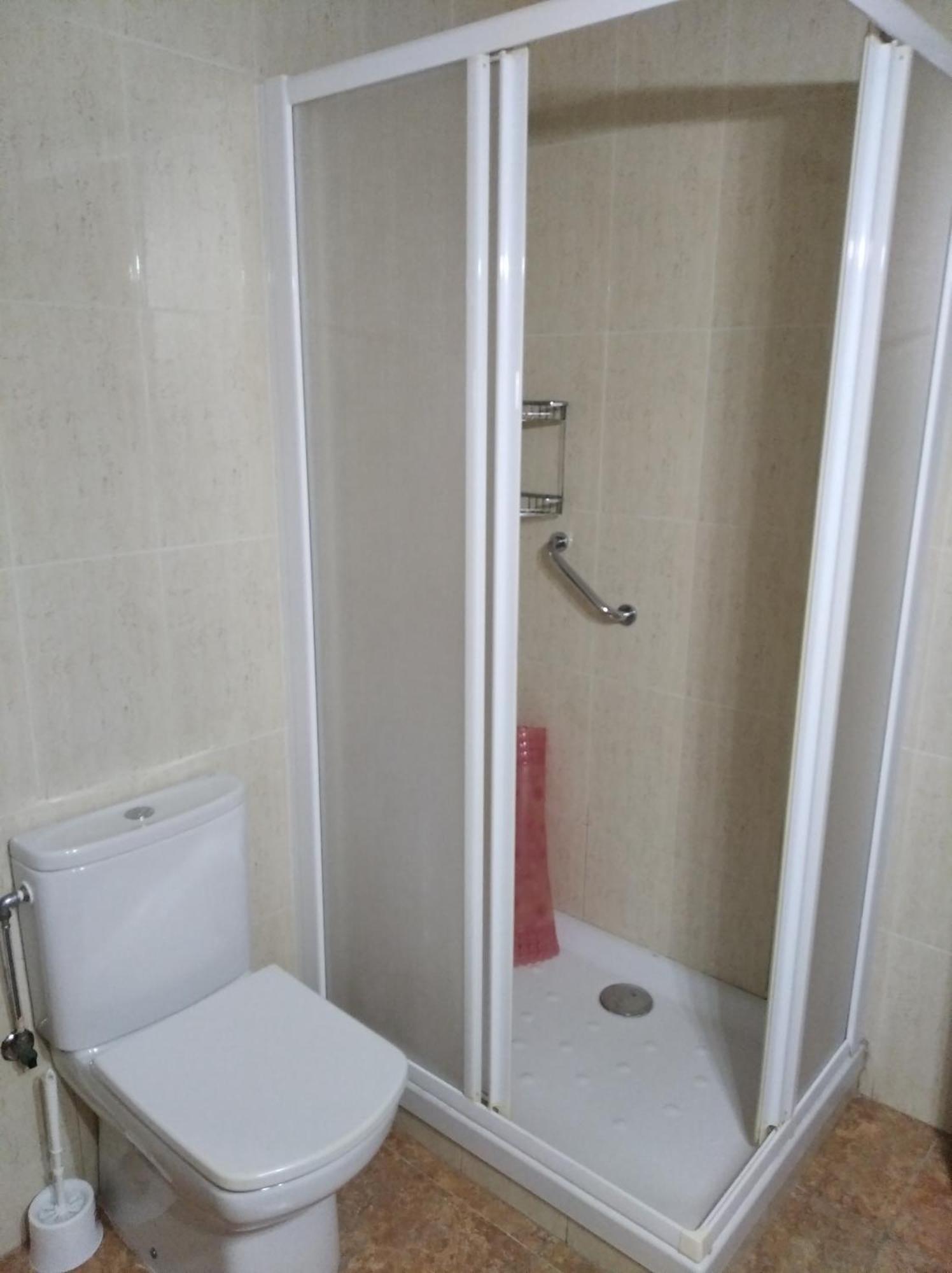 Marvel Apartamento Vinarós Ngoại thất bức ảnh
