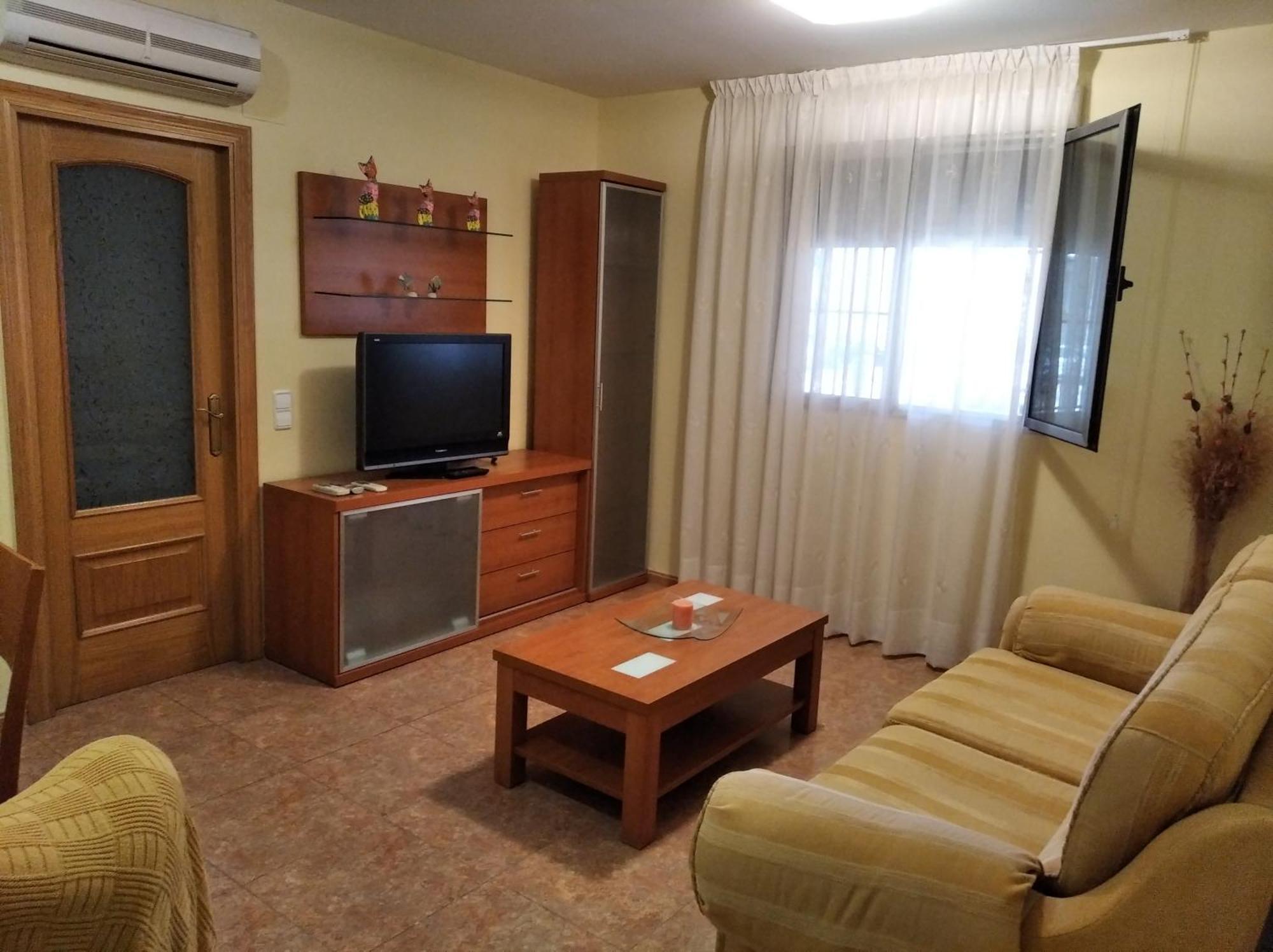 Marvel Apartamento Vinarós Ngoại thất bức ảnh